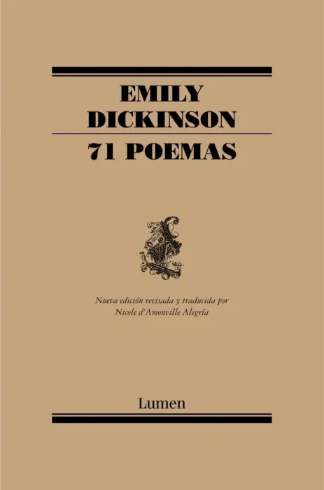 71 Poemas (Edición Revisada)