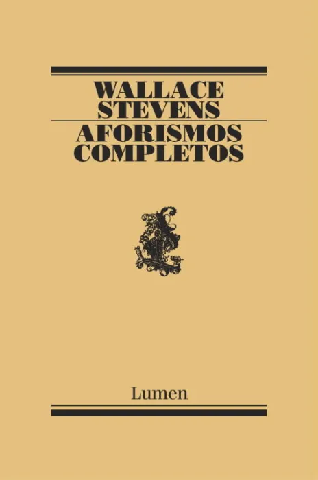 Aforismos Completos
