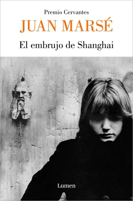 El Embrujo de Shanghai