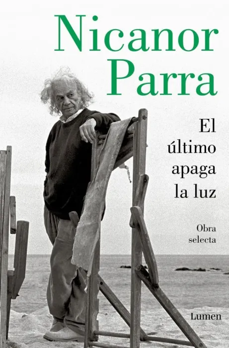 El Último Apaga la Luz
