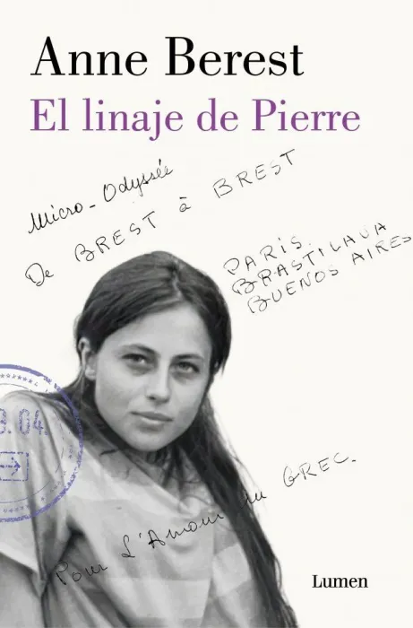 El Linaje de Pierre