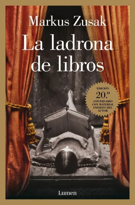Ladrona de Libros, la (Ed. 20 Aniv. )