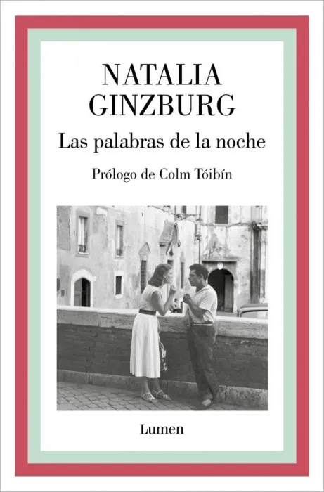 Las Palabras de la Noche