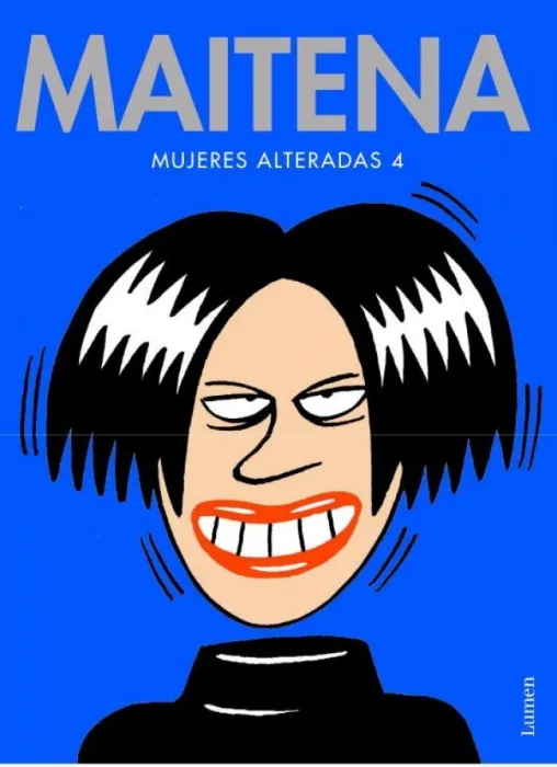 Mujeres Alteradas 4