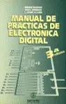 Manual de Prácticas de Electrónica Digital