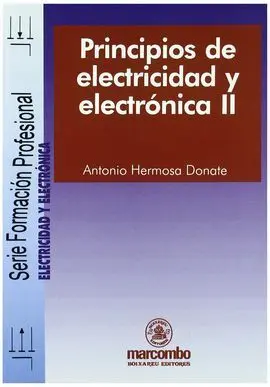 Principios de Electricidad y Electrónica 2