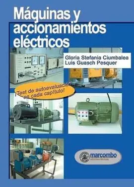 Máquinas y Accionamientos Eléctricos
