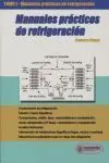 Manuales Prácticos de Refrigeración I