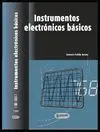 Instrumentos Electrónicos Básicos