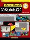 El Gran Libro de 3D Studio Max 9