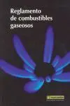 Reglamento de Combustibles Gaseosos