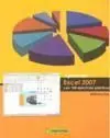 Aprender Excel 2007 con 100 Ejercicios Prácticos
