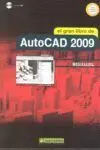 El Gran Libro de Autocad 2009