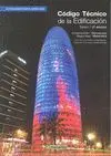 Codigo Tecnico de la Edificacion Tomo 1