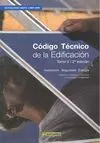 Código Técnico de la Edificación(Tomo Ii- 2ª Edición) Cte