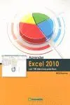 Aprender Excel 2010 con 100 Ejercicios Prácticos