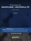 Principios de Electricidad y Electronica Iii 2ªed