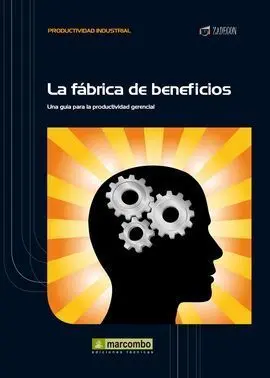 La Fabrica de Beneficios