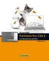 Aprender Premiere Pro Cs5. 5 con 100 Ejercicios Practicos