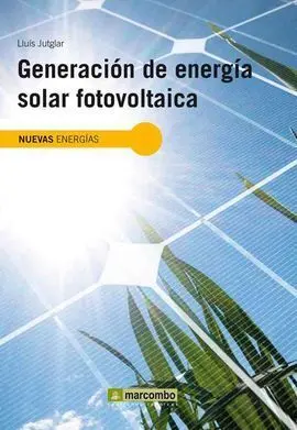 Generacion de Energia Solar Fotovoltaica