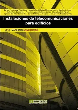 Instalaciones Telecomunicaciones para Edificios