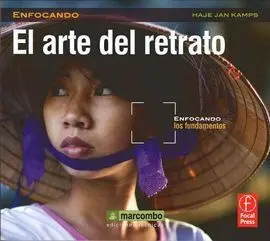 El Arte del Retrato. La Fotografia de Personas