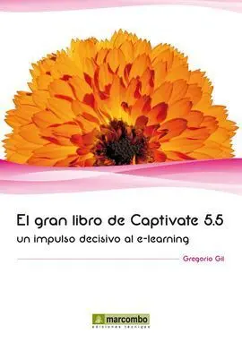 El Gran Libro de Captivate 5. 5