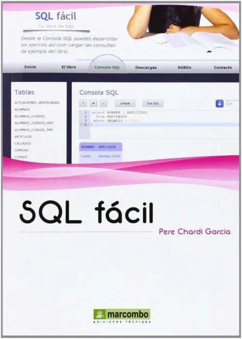 Sql Fácil