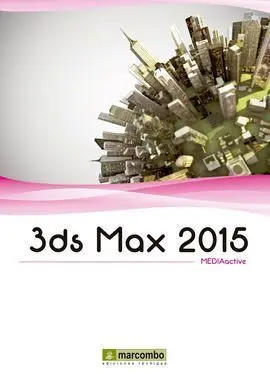 El Gran Libro de 3Ds Max 2015