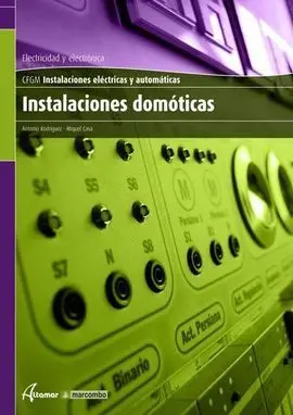 *Instalaciones Domóticas