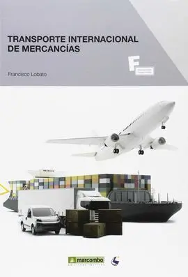 Transporte Internacional de Mercancías