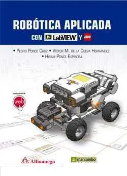 Robótica Aplicada con Labview y Lego