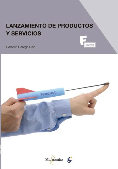 *Lanzamiento de Productos y Servicios