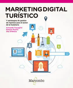 Marketing Digital Turístico