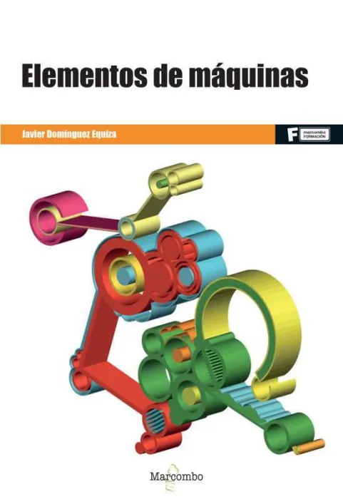*Elementos de Máquinas