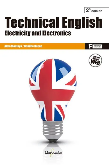 *Technical English: Electricity And Electronics 2ªed.