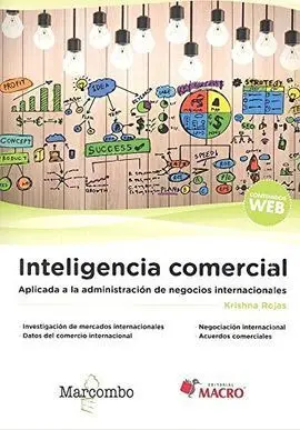 Inteligencia Comercial