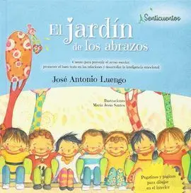 El Jardín de los Abrazos