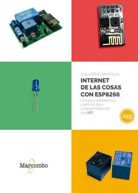 Internet de las Cosas con Esp8266