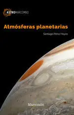Atmósferas Planetarias