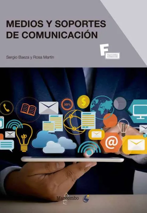 *Medios y Soportes de Comunicación