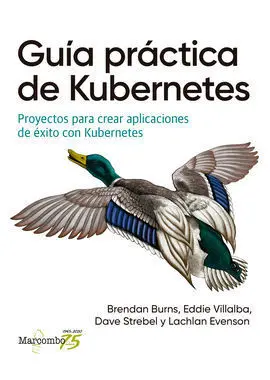 Guía Práctica de Kubernetes