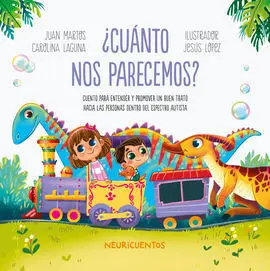¿Cuánto nos Parecemos?