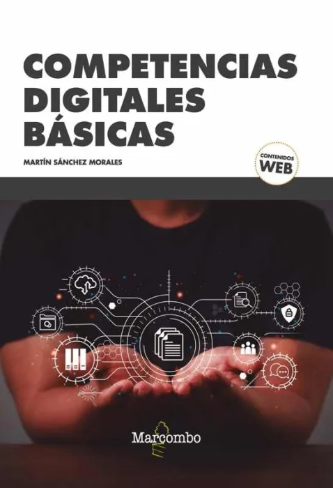 Competencias Digitales Basicas