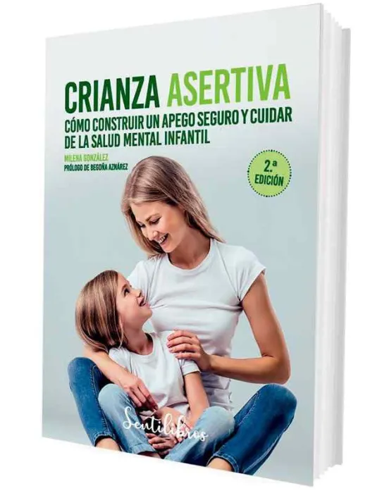 Crianza Asertiva