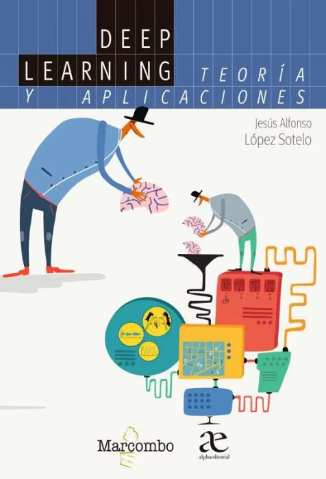 Deep Learning: Teoría y Aplicaciones