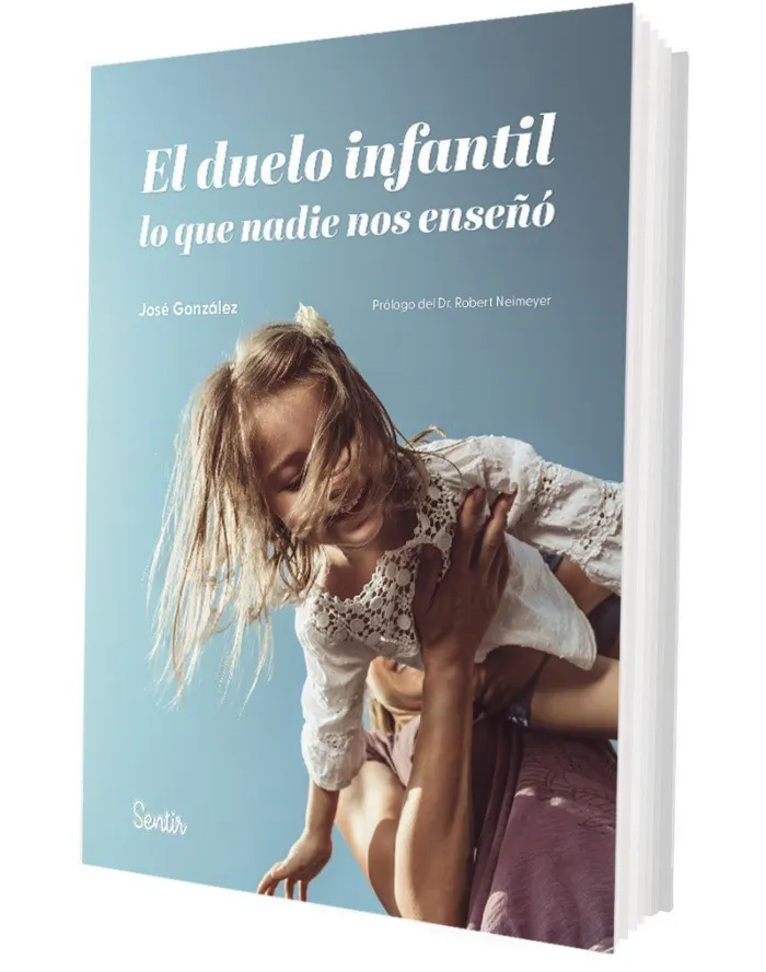 El Duelo Infantil, lo que Nadie nos Enseñó