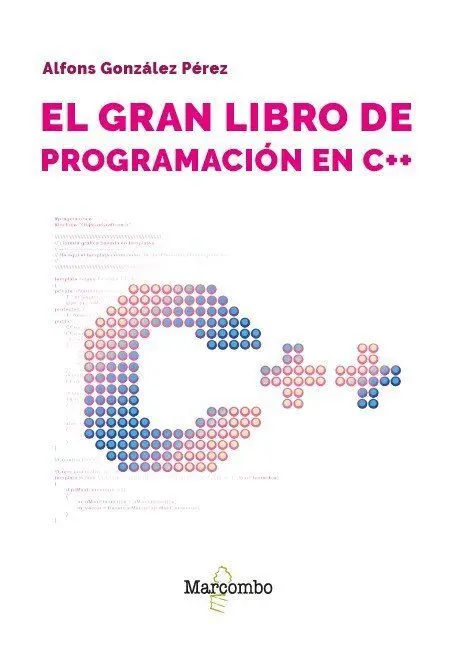 El Gran Libro de Programación en C++