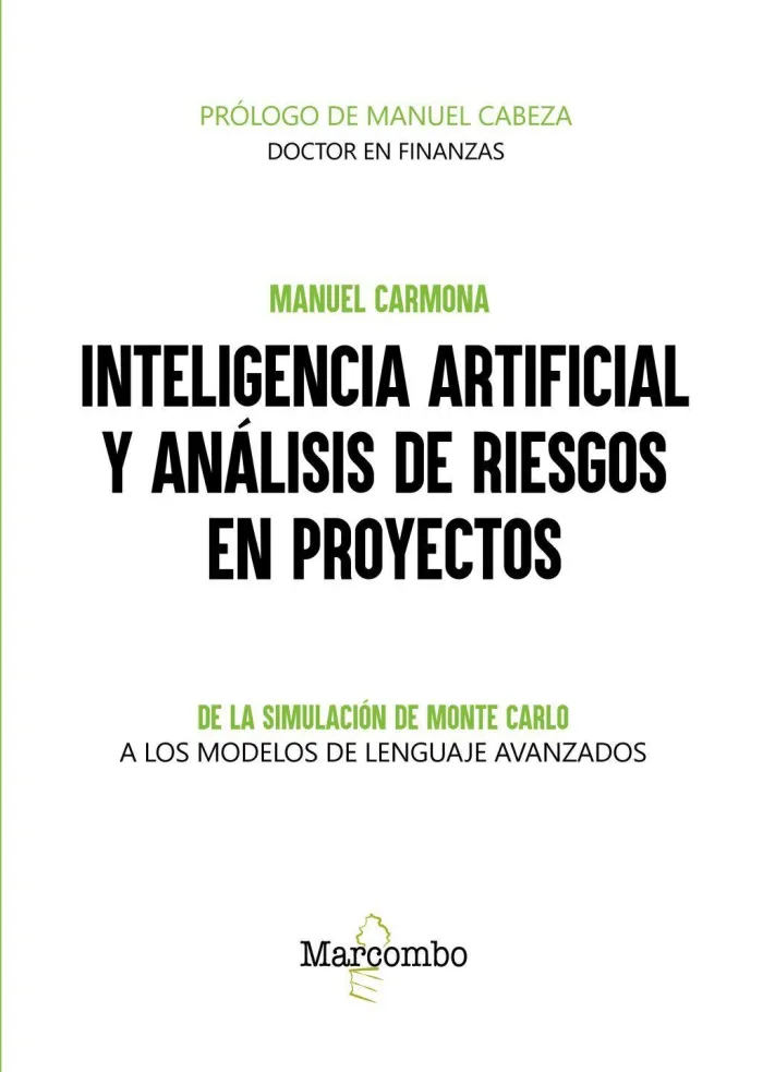 Inteligencia Artificial y Análisis de Riesgos en Proyectos