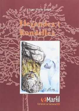 Llegendes I Rondalles